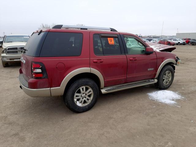 Photo 3 from auction – 2006 FORD EXPLORER E with VIN 1FMEU74E46ZA28411