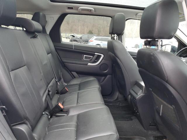 Photo 11 from auction – 2019 LAND ROVER DISCOVERY with VIN SALCR2FX9KH789099