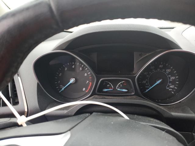 Photo 9 from auction – 2014 FORD ESCAPE TIT with VIN 1FMCU0J92EUC58675
