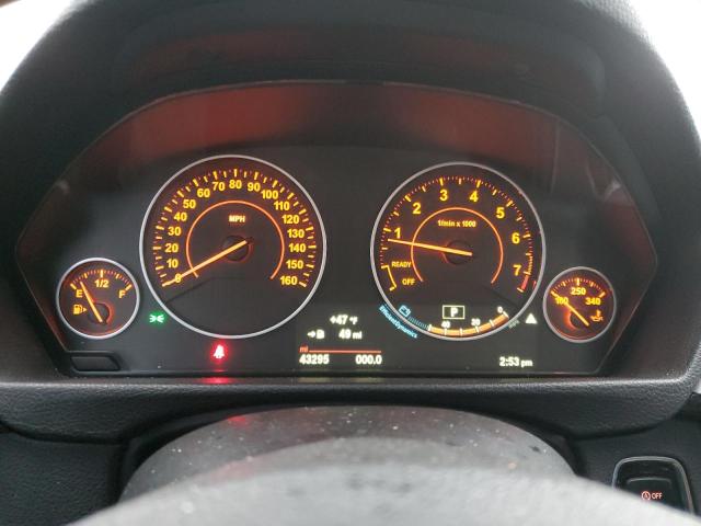 صورة رقم 9 من المزاد - 2018 BMW 330 XI مع VIN WBA8D9C58JA013851