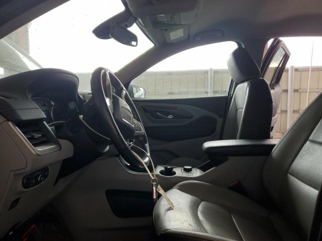 Photo 7 from auction – 2019 GMC TERRAIN SL with VIN 3GKALVEVXKL314133