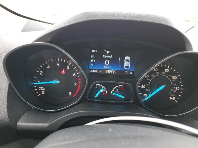 Photo 9 from auction – 2018 FORD ESCAPE SEL with VIN 1FMCU9HD6JUB36376
