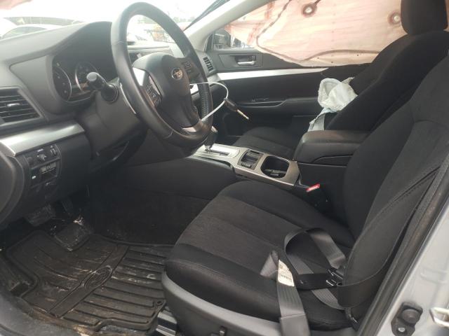 Снимка 7 от търг – 2014 SUBARU OUTBACK 2. с VIN 4S4BRCCC3E3253787