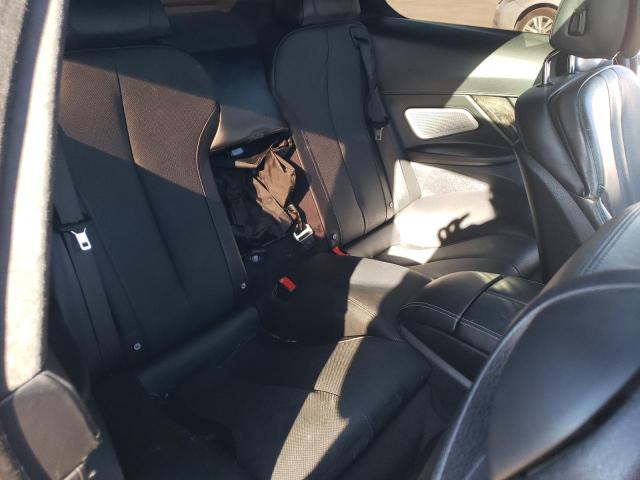 Photo 10 from auction – 2012 BMW 650 I with VIN WBALX3C50CDV77221