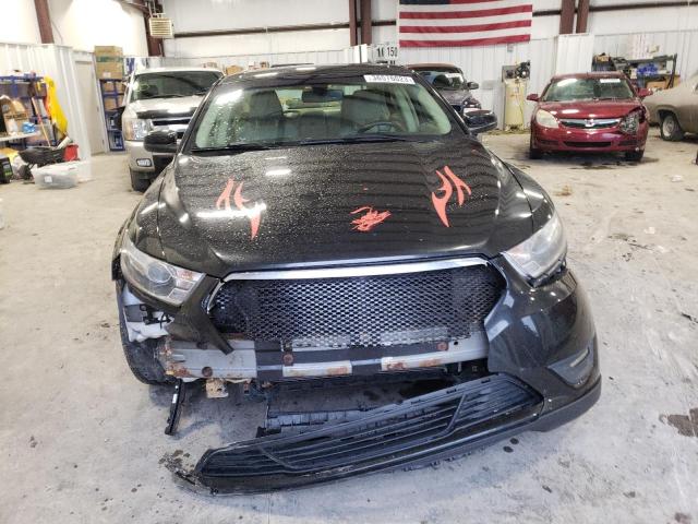 Photo 5 from auction – 2013 FORD TAURUS SEL with VIN 1FAHP2H84DG230132