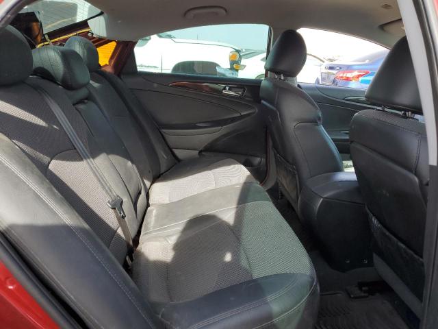 Photo 10 from auction – 2014 HYUNDAI SONATA SE with VIN 5NPEC4AC5EH922027