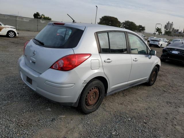 Photo 3 from auction – 2008 NISSAN VERSA with VIN 3N1BC13E08L379080