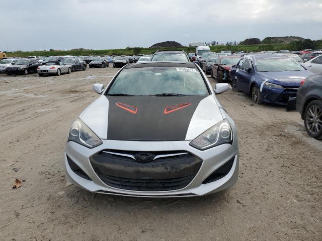 Photo 5 from auction – 2013 HYUNDAI GENESIS CO with VIN KMHHT6KD2DU092414