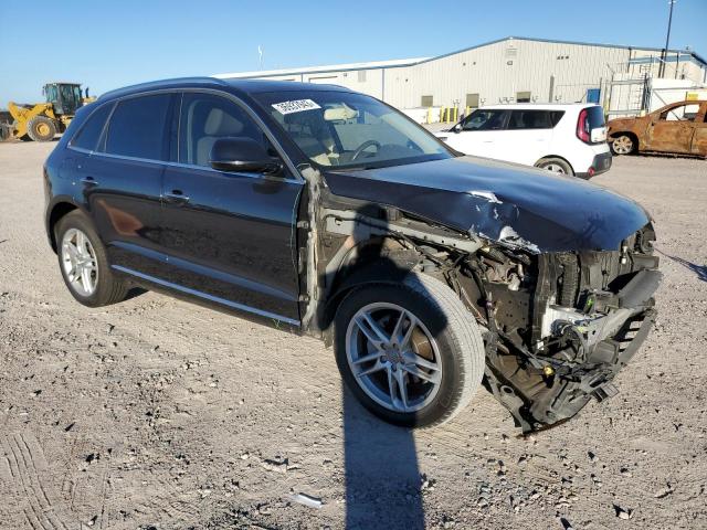 Photo 4 from auction – 2017 AUDI Q5 PREMIUM with VIN WA1C2AFPXHA097807