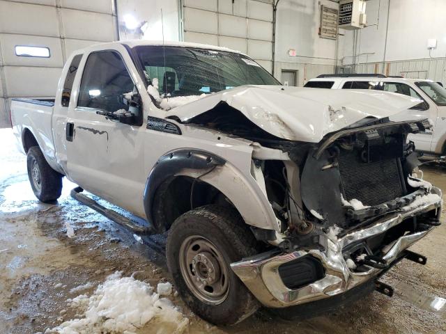 Photo 4 from auction – 2012 FORD F250 SUPER with VIN 1FT7X2B67CEA31647