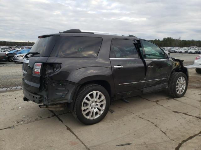 Photo 3 from auction – 2016 GMC ACADIA DEN with VIN 1GKKRTKD9GJ234033