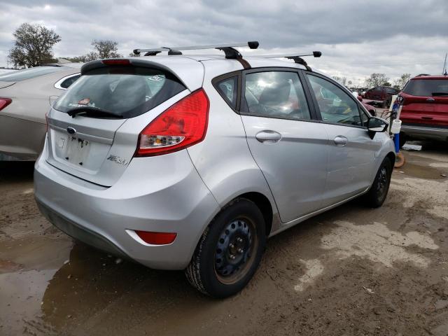 Photo 3 from auction – 2012 FORD FIESTA SE with VIN 3FADP4EJ4CM164901