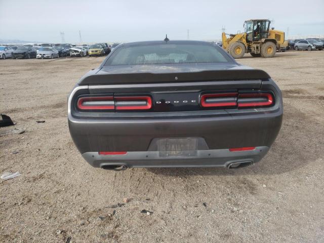 Photo 6 from auction – 2015 DODGE CHALLENGER with VIN 2C3CDZAG3FH703182