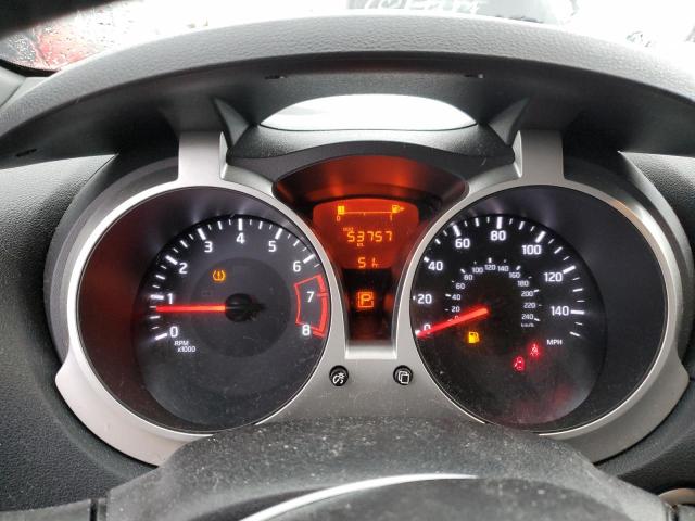 Photo 9 from auction – 2017 NISSAN JUKE S with VIN JN8AF5MV3HT750299