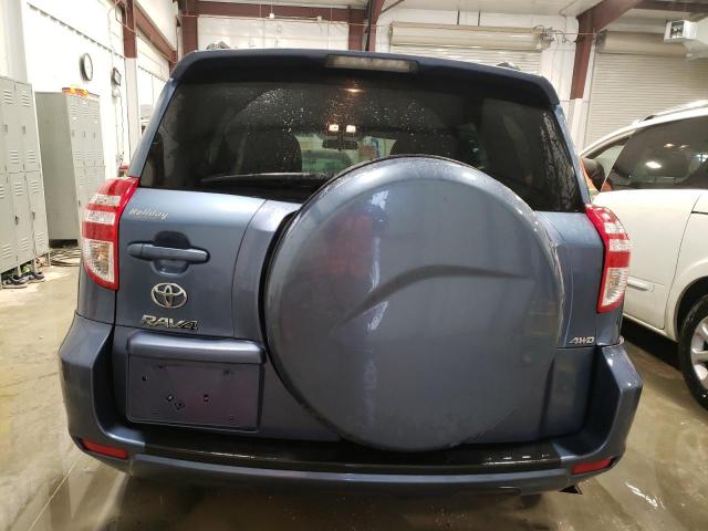 Photo 6 from auction – 2012 TOYOTA RAV4 with VIN 2T3BF4DVXCW187381