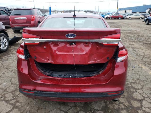 Photo 6 from auction – 2018 FORD FUSION SE with VIN 3FA6P0HD4JR245520