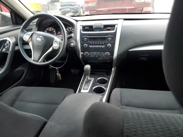 Photo 8 from auction – 2014 NISSAN ALTIMA 2.5 with VIN 1N4AL3AP6EN382883