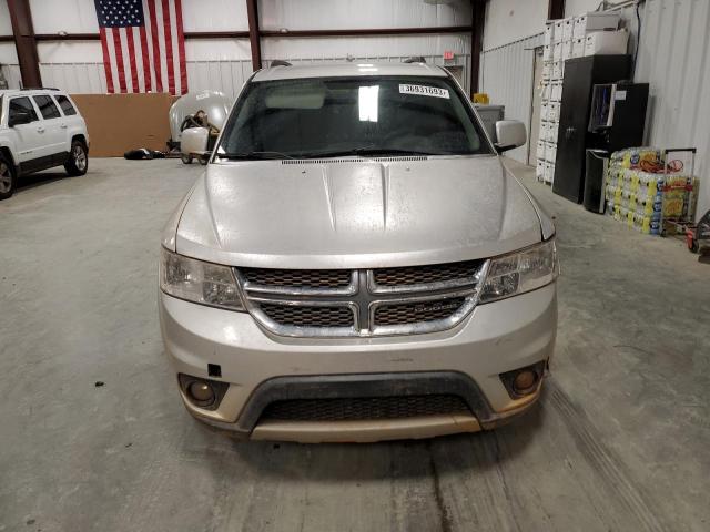 Photo 5 from auction – 2011 DODGE JOURNEY MA with VIN 3D4PG1FG8BT546414