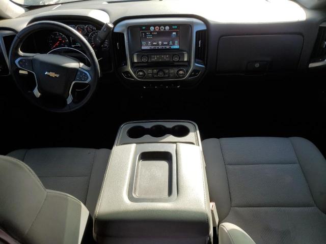 Photo 8 from auction – 2018 CHEVROLET SILVERADO with VIN 3GCUKREC9JG389768