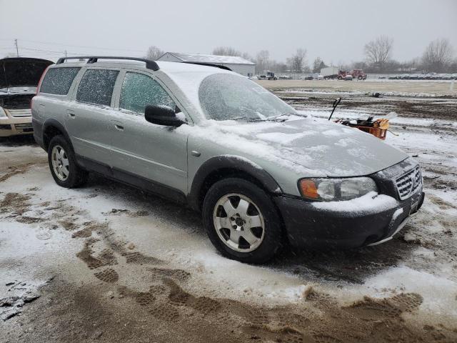 Photo 4 from auction – 2004 VOLVO XC70 with VIN YV1SZ59H241171749