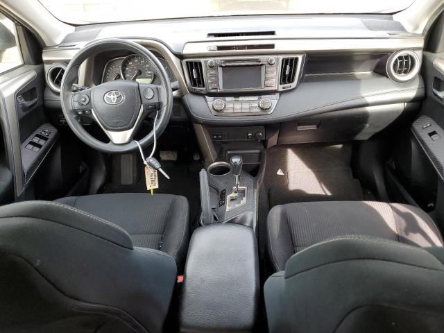 Photo 8 from auction – 2015 TOYOTA RAV4 XLE with VIN 2T3WFREV6FW165783