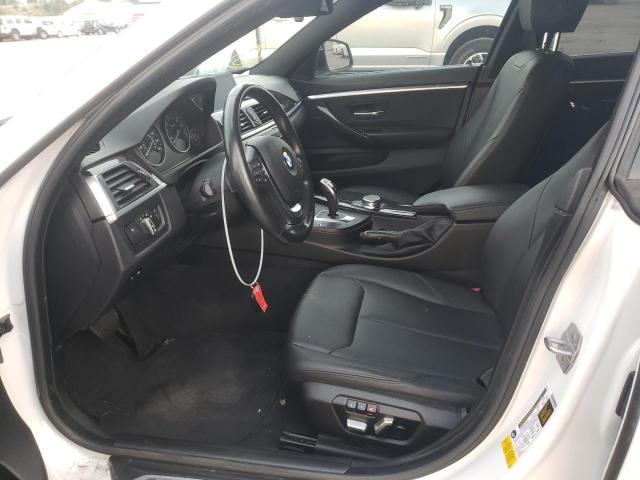 Photo 7 from auction – 2019 BMW 430I GRAN with VIN WBA4J1C57KBM14103