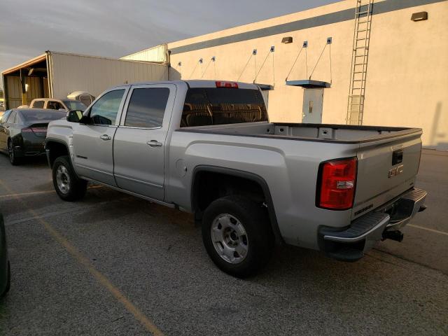 Photo 2 from auction – 2017 GMC SIERRA C15 with VIN 3GTP1MEC9HG450078