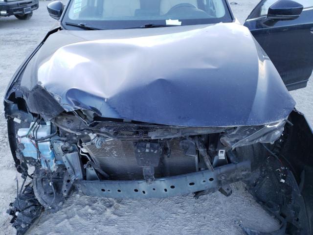Photo 11 from auction – 2017 MAZDA CX-5 TOURI with VIN JM3KFBCL6H0121014