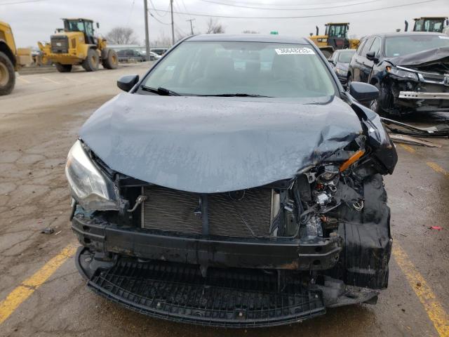 Photo 5 from auction – 2016 TOYOTA COROLLA L with VIN 2T1BURHE5GC525279