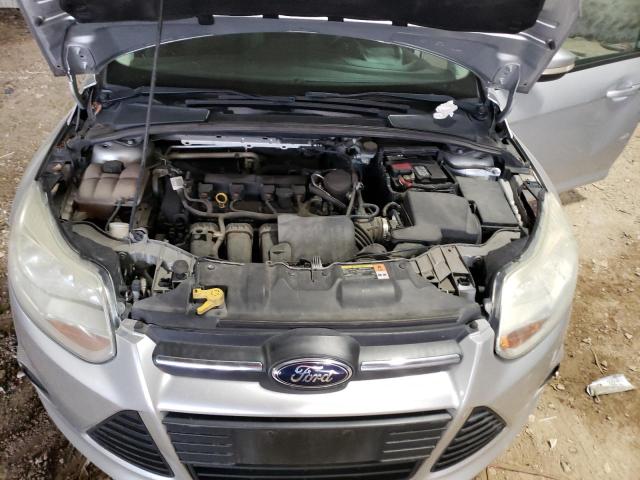 Photo 11 from auction – 2014 FORD FOCUS SE with VIN 1FADP3K28EL265161