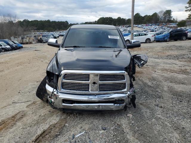 Photo 5 from auction – 2010 DODGE RAM 2500 with VIN 3D7UT2CL8AG108783