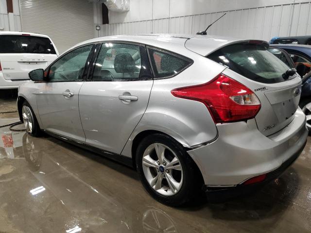 Photo 2 from auction – 2013 FORD FOCUS SE with VIN 1FADP3K26DL350501