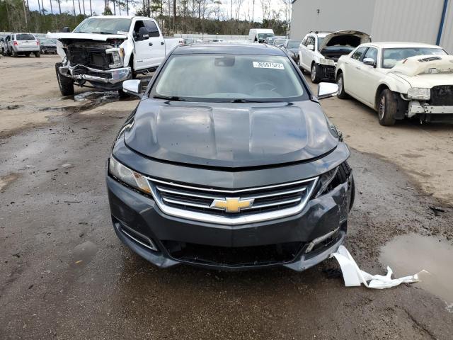 Photo 5 from auction – 2015 CHEVROLET IMPALA LTZ with VIN 2G1165S39F9222132
