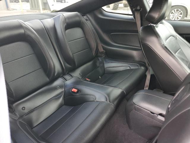 Photo 10 from auction – 2020 FORD MUSTANG with VIN 1FA6P8TH7L5153848