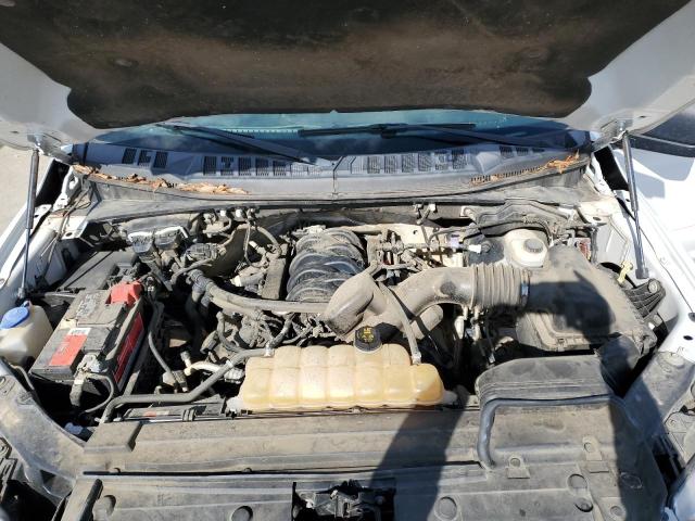 Photo 11 from auction – 2017 FORD F150 SUPER with VIN 1FTEW1EF0HFC06693