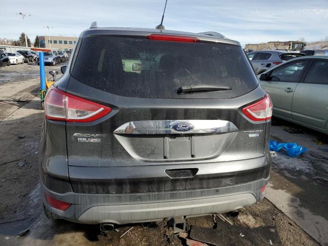 Photo 6 from auction – 2016 FORD ESCAPE TIT with VIN 1FMCU9J91GUB82793