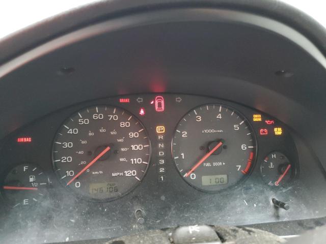 Photo 9 from auction – 2004 SUBARU LEGACY L S with VIN 4S3BE625747208136