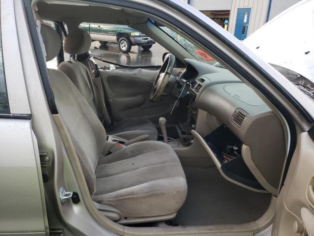 Zdjęcie 7 z aukcji – 2002 TOYOTA COROLLA CE z VIN 1NXBR12E72Z609896