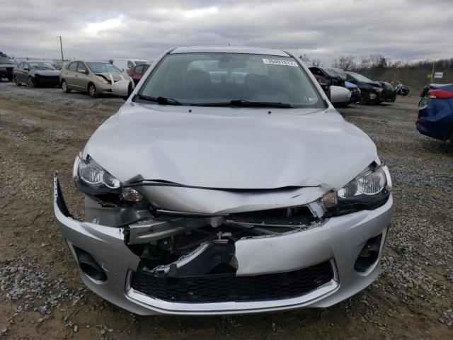 Photo 5 from auction – 2016 MITSUBISHI LANCER GT with VIN JA32U8FW4GU008451