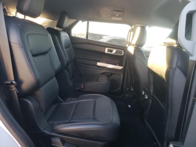 Photo 11 from auction – 2021 FORD EXPLORER X with VIN 1FMSK7DH9MGB20769
