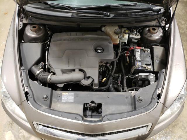 Photo 11 from auction – 2012 CHEVROLET MALIBU 2LT with VIN 1G1ZD5EU1CF353586