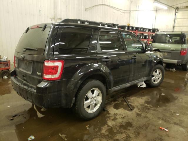 Photo 3 from auction – 2011 FORD ESCAPE XLT with VIN 1FMCU0DG8BKB98175