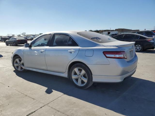 Photo 2 from auction – 2010 TOYOTA CAMRY BASE with VIN 4T1BF3EK3AU017075