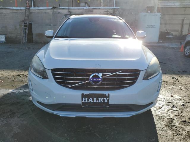 Photo 5 from auction – 2015 VOLVO XC60 T5 PR with VIN YV440MDK6F2649154