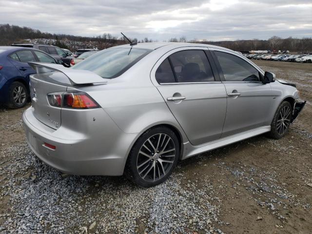 Photo 3 from auction – 2016 MITSUBISHI LANCER GT with VIN JA32U8FW4GU008451