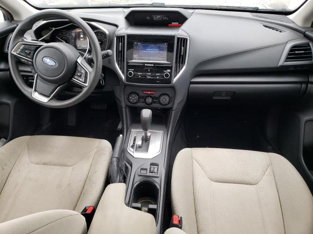 Photo 8 from auction – 2018 SUBARU IMPREZA PR with VIN 4S3GTAD6XJ3741735