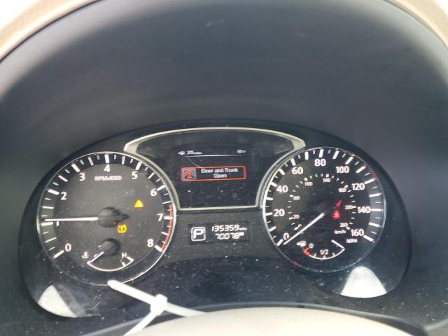 Photo 9 from auction – 2013 NISSAN ALTIMA 2.5 with VIN 1N4AL3AP2DC112642