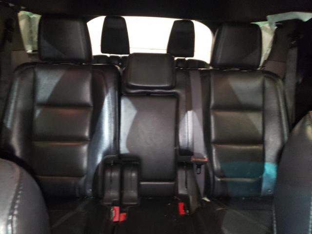 Photo 10 from auction – 2012 FORD EXPLORER L with VIN 1FMHK7F87CGA91312