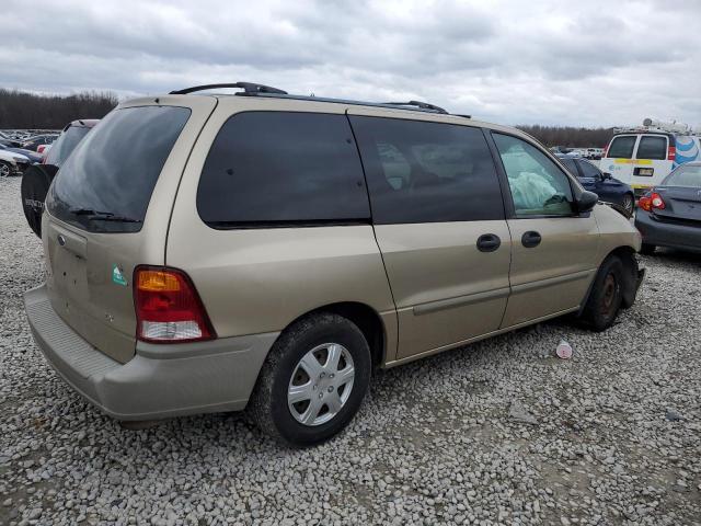 Foto 3 de la subasta – 2000 FORD WINDSTAR L con VIN 2FMZA5149YBA08803