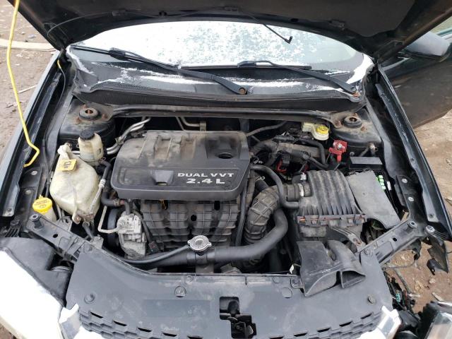 Photo 11 from auction – 2013 DODGE AVENGER SX with VIN 1C3CDZCBXDN556929
